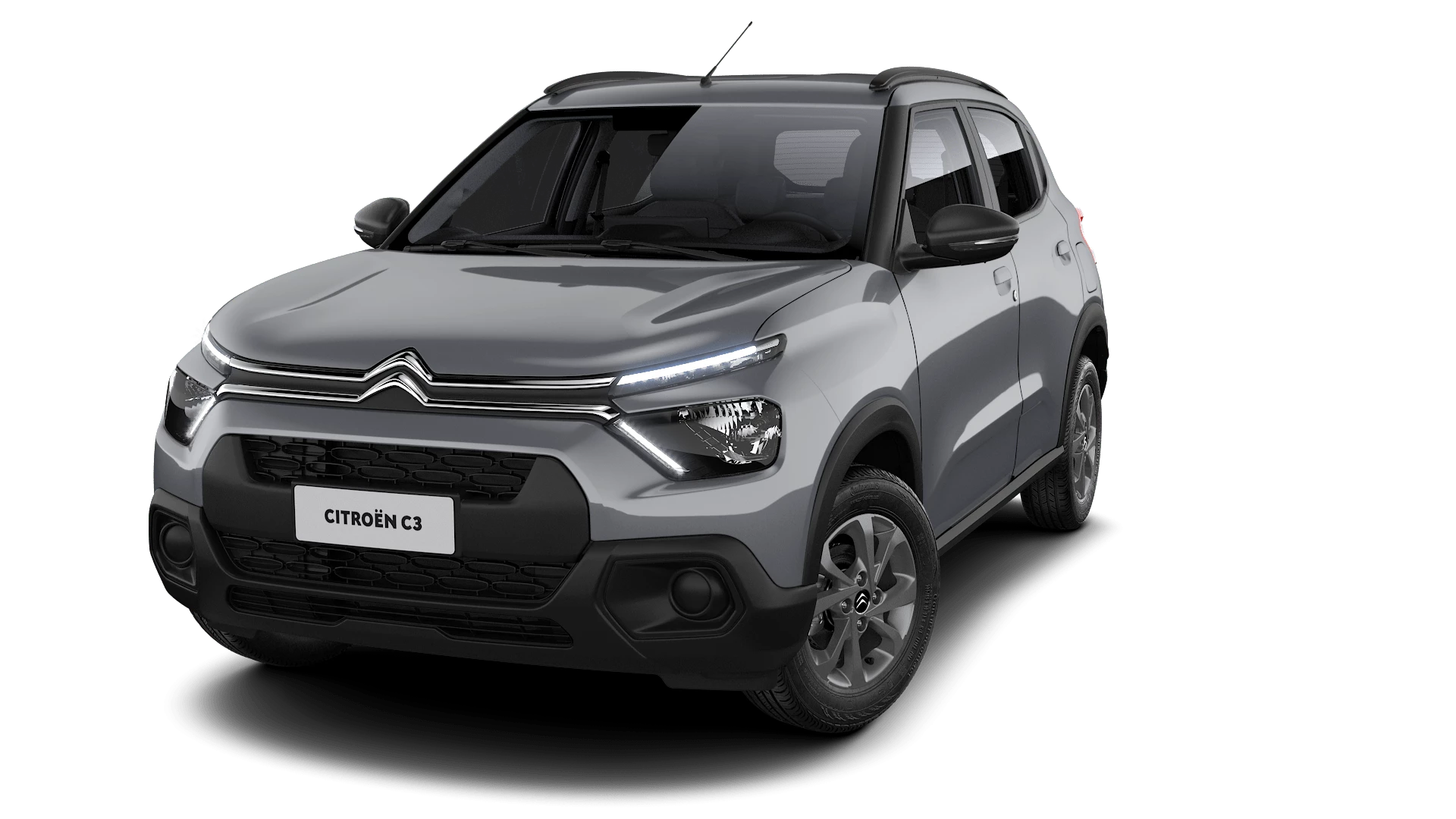 Citroën Plan Look